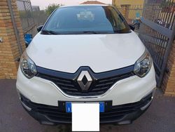 Usata 2018 Renault Captur Zen SUV | 14.900 € (Molto cara)