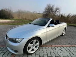 Usata 2009 BMW 320 Cabriolet Cabrio | 9500 € (Ottimo prezzo)