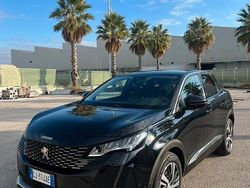 Usata 2022 Peugeot 3008 Station wagon | 21.000 € (Buon prezzo)