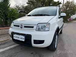 Usata 2011 Fiat Panda 4x4 Due volumi | 5300 € (Buon prezzo)