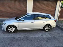 Usata 2016 Seat Leon ST Style Station wagon | 8000 € (Buon prezzo)
