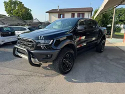Nero Usata 2023 Ford Ranger Raptor Pick-up | 40.900 € (Super prezzo)