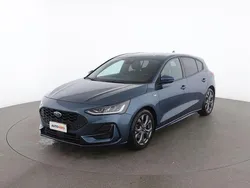 Blu Usata 2023 Ford Focus ST-Line | 19.899 € (Buon prezzo)