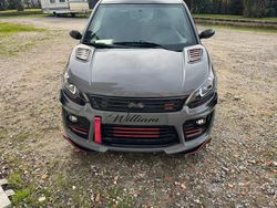 Grigio Usata 2020 Ligier JS50 Due volumi | 11.500 €