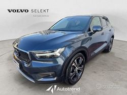 Blu Usata 2020 Volvo XC40 Inscription SUV | 23.800 € (Buon prezzo)