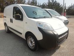 Bianco Usata 2014 Citroën Nemo Monovolume | 5900 € (Cara)