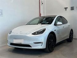 Usata 2023 Tesla Model Y SUV | 43.000 € (Buon prezzo)