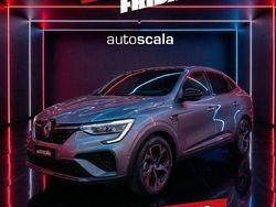 Blu Usata 2022 Renault Arkana Intens SUV | 19.490 € (Buon prezzo)