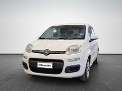 Bianco Usata 2018 Fiat Panda Easy Due volumi | 6777 € (Ottimo prezzo)