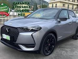 Grigio Usata 2021 DS Automobiles DS3 Crossback E-Tense So Chic SUV | 15.500 € (Super prezzo)