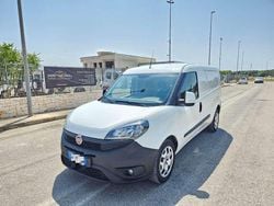 Bianco Usata 2019 Fiat Doblò Monovolume | 10.900 € (Buon prezzo)