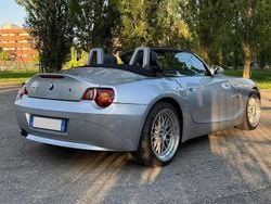 Usata 2003 BMW Z4 Efficient Dynamics Cabrio | 17.500 € (Cara)
