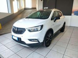 Bianco Usata 2017 Opel Mokka SUV | 11.990 € (Cara)
