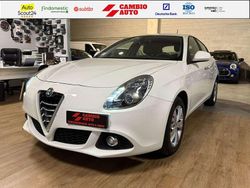 Bianco Usata 2015 Alfa Romeo Giulietta Sprint Tre volumi | 8999 € (Buon prezzo)