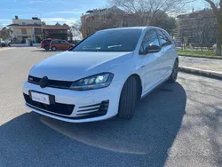 Usata 2016 VW Golf VII GTD Tre volumi | 14.800 € (Buon prezzo)
