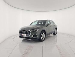 Grigio Usata 2023 Audi Q3 Advanced SUV | 32.500 € (Buon prezzo)