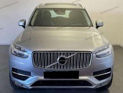 Argento Usata 2017 Volvo XC90 Inscription SUV | 22.900 € (Buon prezzo)