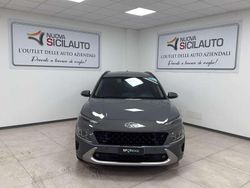 Grigio Usata 2022 Hyundai Kona SUV | 19.500 € (Buon prezzo)