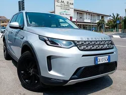 Argento Usata 2022 Land Rover Discovery Sport SE SUV | 29.500 € (Ottimo prezzo)