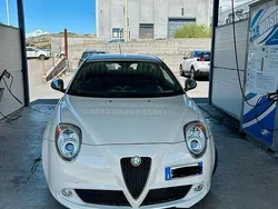Usata 2009 Alfa Romeo MiTo Distinctive Due volumi | 5500 €