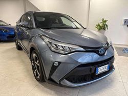 Grigio Usata 2023 Toyota C-HR Trend SUV | 17.900 € (Ottimo prezzo)