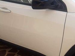 Bianco Usata 2023 Jeep Compass SUV | 22.000 € (Ottimo prezzo)