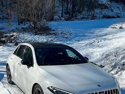 Usata 2018 Mercedes A180 | 23.500 €