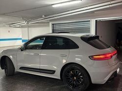Grigio Usata 2022 Porsche Macan GTS SUV | 83.990 €