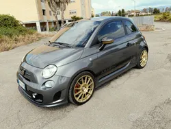 Usata 2012 Abarth 595 Turismo Due volumi | 13.000 € (Cara)