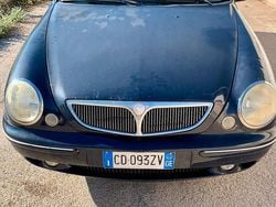 Blu Usata 2003 Lancia Lybra Station wagon | 1500 € (Buon prezzo)