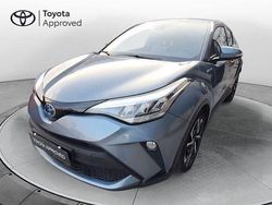 Grigio Usata 2020 Toyota C-HR Trend SUV | 22.000 €