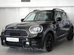Nero Usata 2017 Mini Cooper S Due volumi | 17.900 € (Cara)