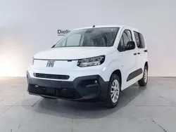 Bianco Nuova 2024 Fiat Doblò Monovolume | 20.300 €