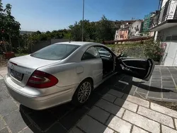 Usata 2006 Mercedes CLK320 Coupé | 500 € (Super prezzo)