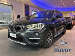Grigio Usata 2018 BMW X1 xLine SUV | 16.900 € (Ottimo prezzo)