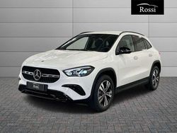 Bianco polare Nuova 2025 Mercedes GLA200 SUV | 46.700 € (Buon prezzo)