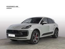 Gesso Usata 2022 Porsche Macan SUV | 82.900 € (Cara)