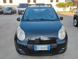 Nero Usata 2009 Suzuki Alto Due volumi | 1500 € (Buon prezzo)