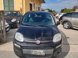 Nero Usata 2019 Fiat Panda Lounge Tre volumi | 6999 € (Buon prezzo)