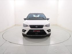 Bianco Usata 2021 Seat Arona XCELLENCE SUV | 11.490 € (Buon prezzo)