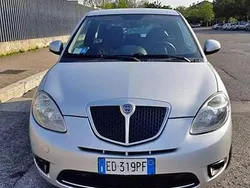 Usata 2010 Lancia Ypsilon Due volumi | 3000 € (Ottimo prezzo)