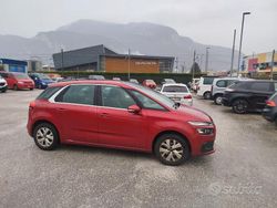 Rosso Usata 2017 Citroën C4 Picasso Business Class Monovolume | 8500 € (Buon prezzo)