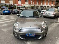 Beige Usata 2013 Mini Cooper D Due volumi | 7490 € (Ottimo prezzo)