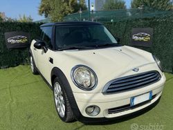 Beige Usata 2009 Mini Cooper Due volumi | 2900 € (Super prezzo)