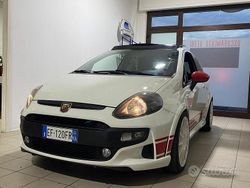 Bianco Usata 2010 Abarth Punto Evo Esseesse Due volumi | 12.500 € (Buon prezzo)