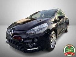 Nero Usata 2017 Renault Clio GrandTour Intens Station wagon | 7950 € (Ottimo prezzo)