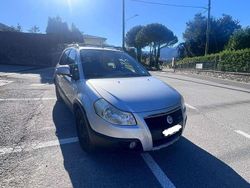 Usata 2006 Fiat Sedici Dynamic SUV | 3000 € (Ottimo prezzo)