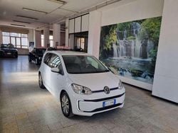 Bianco Usata 2020 VW e-up! Due volumi | 12.800 € (Buon prezzo)