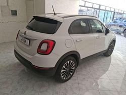 Bianco Usata 2021 Fiat 500X Cross SUV | 14.890 € (Ottimo prezzo)