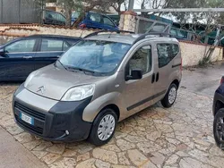 Grigio Usata 2010 Citroën Nemo Monovolume | 5500 € (Buon prezzo)
